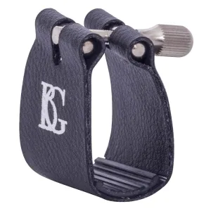 BG Standard Fabric Ligature ~ Bass Clarinet