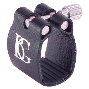 BG Standard Fabric Ligature ~ Eb  Clarinet