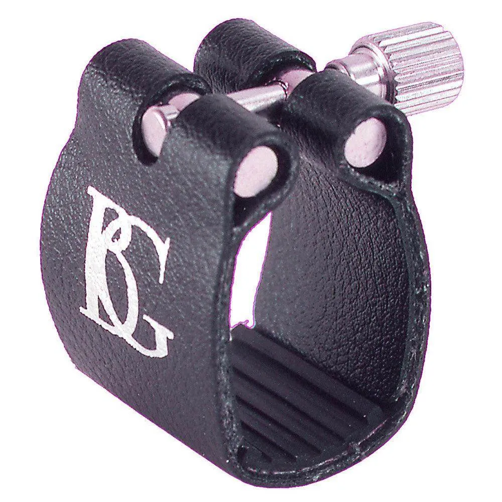BG Standard Fabric Ligature ~ Eb  Clarinet