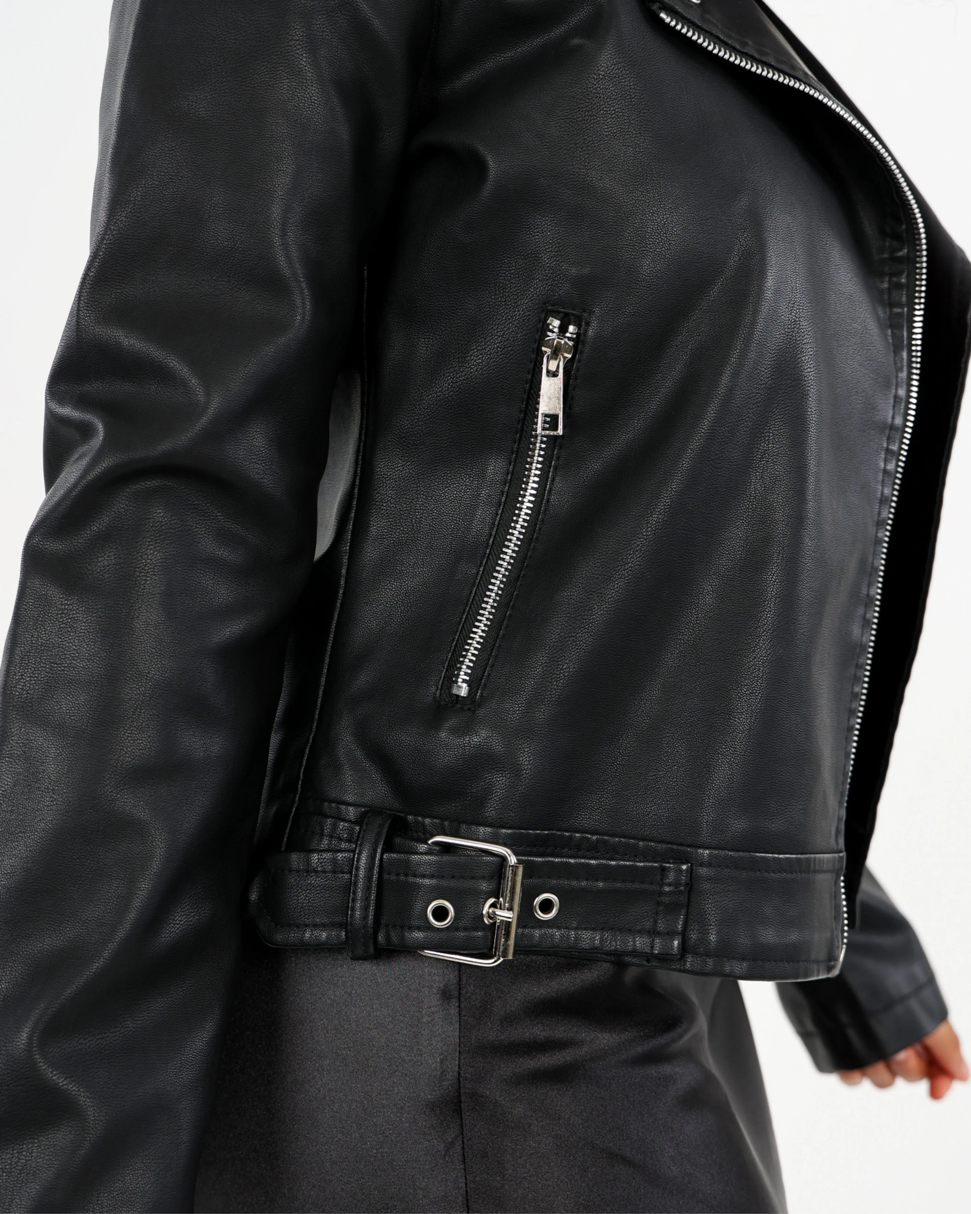 Biker Jacket
