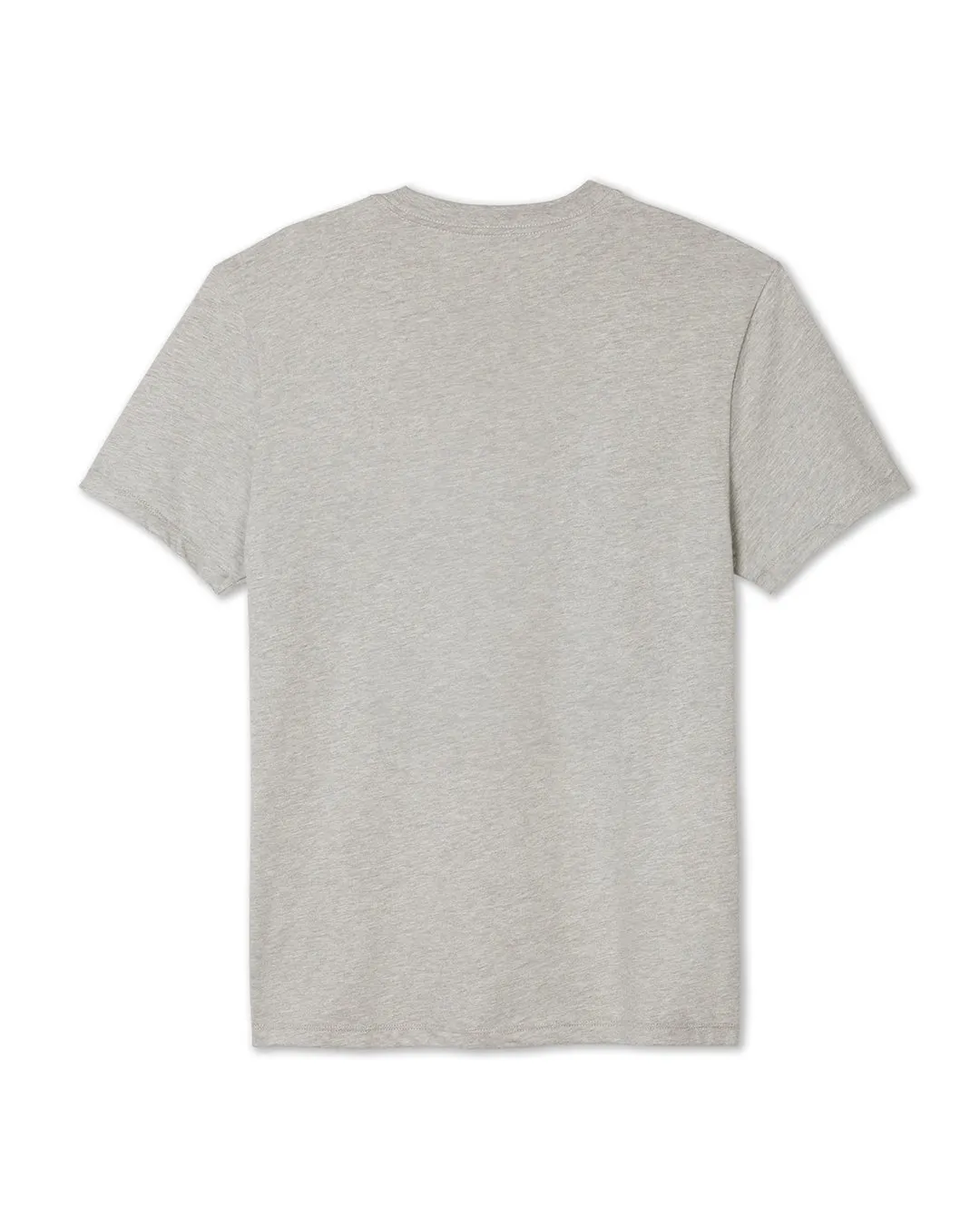 Birdie T-Shirt - Heather Grey