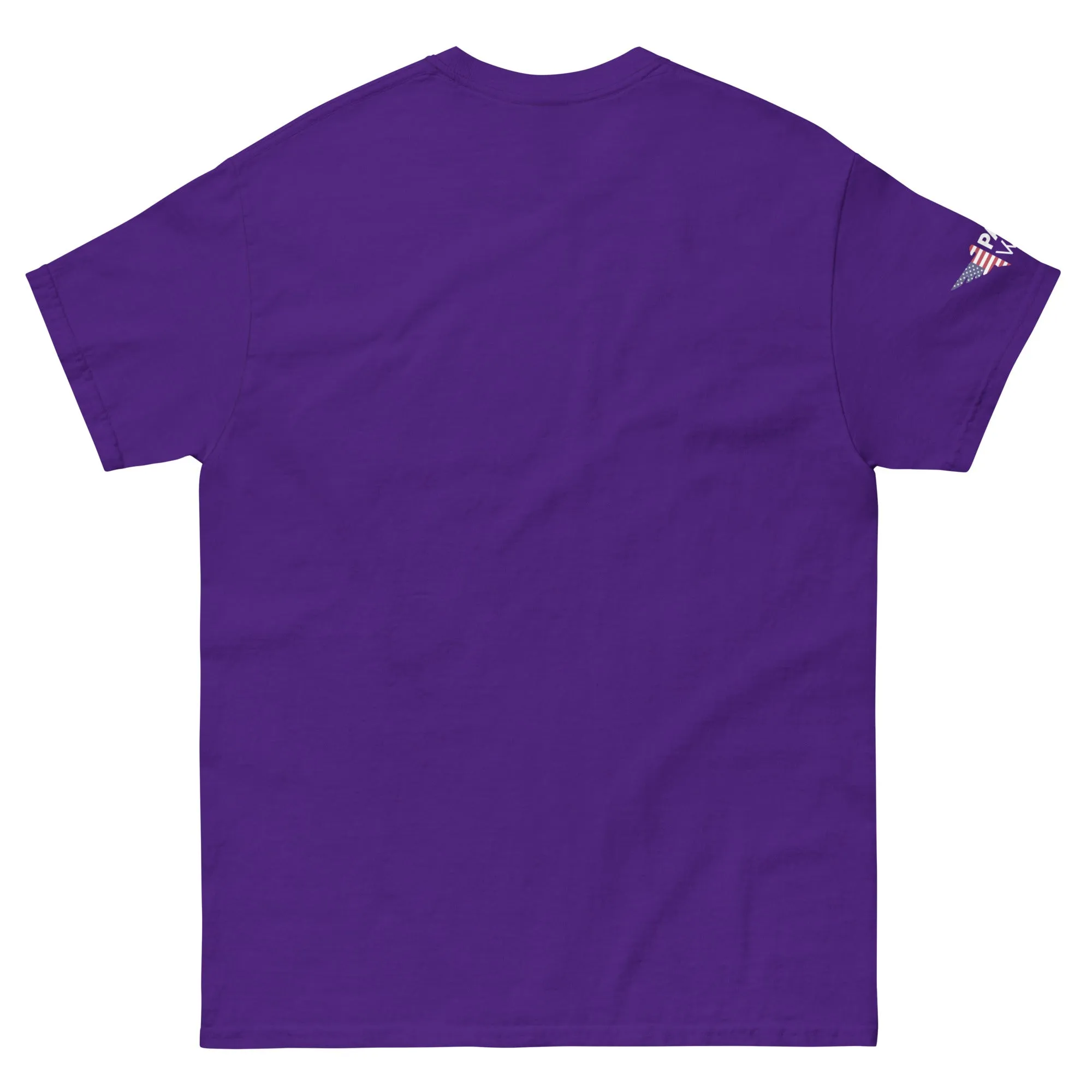 Black Sheep America Shirt
