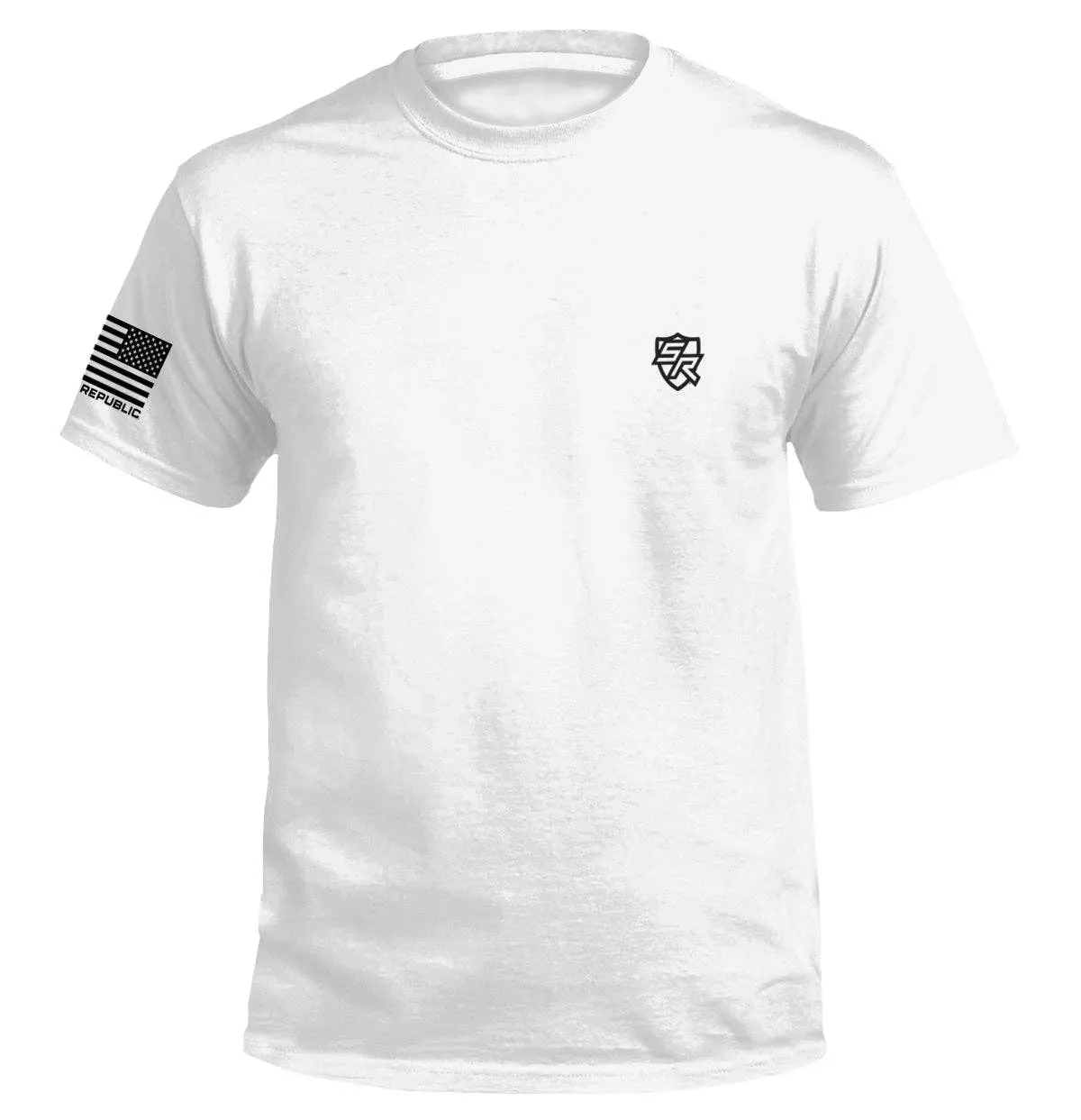 Body by Brisket: Tee / Sport Grey