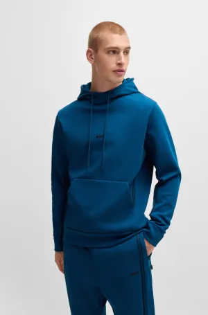 BOSS Hoodies Regular Fit in Cotton Mix - SOODY 1 10263369 01-50523905