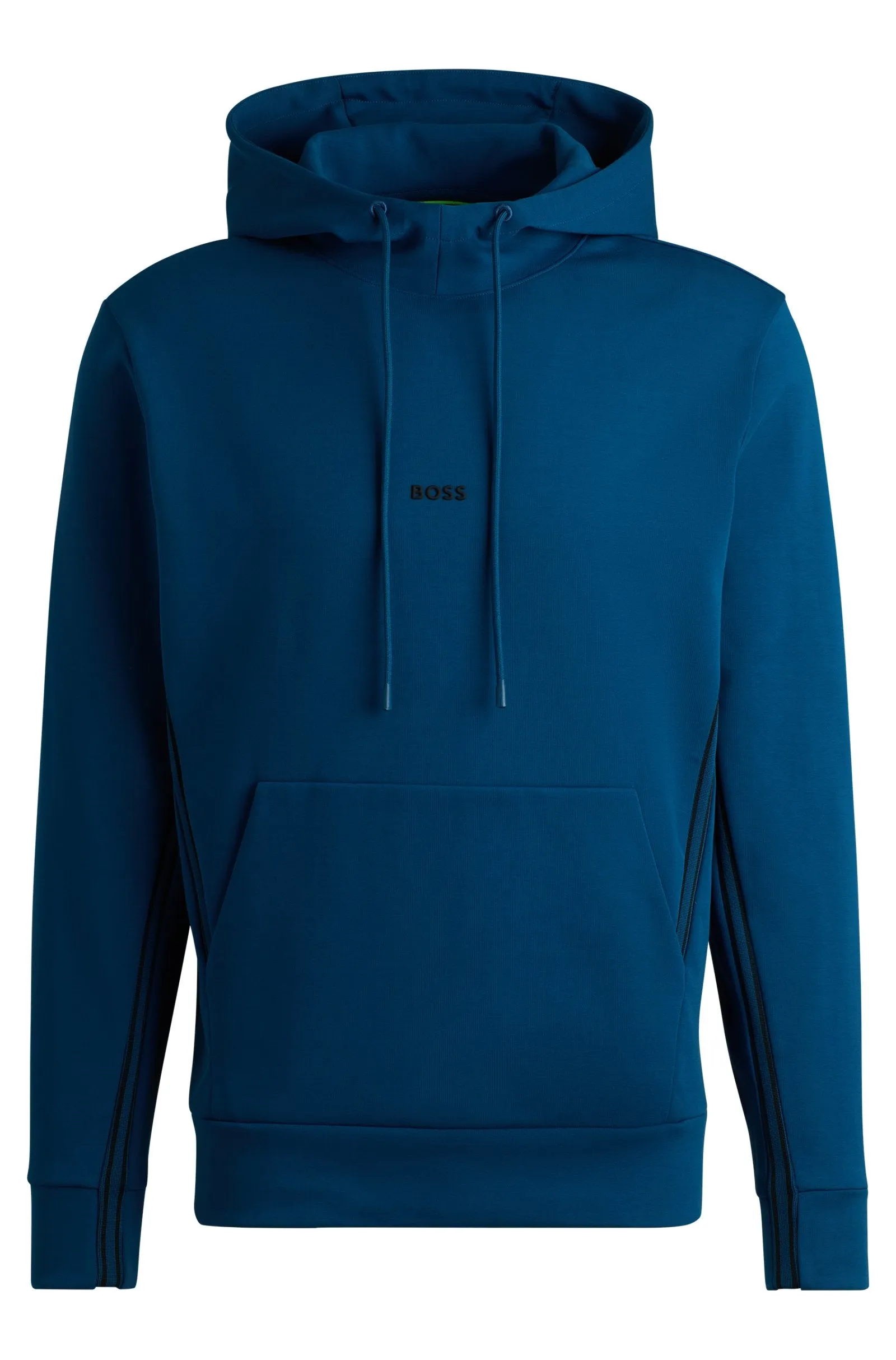 BOSS Hoodies Regular Fit in Cotton Mix - SOODY 1 10263369 01-50523905