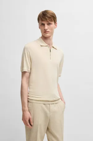 BOSS Sweaters Regular Fit in Viscose Mix - H-JIOVANOTTO 10270174 01-50537640