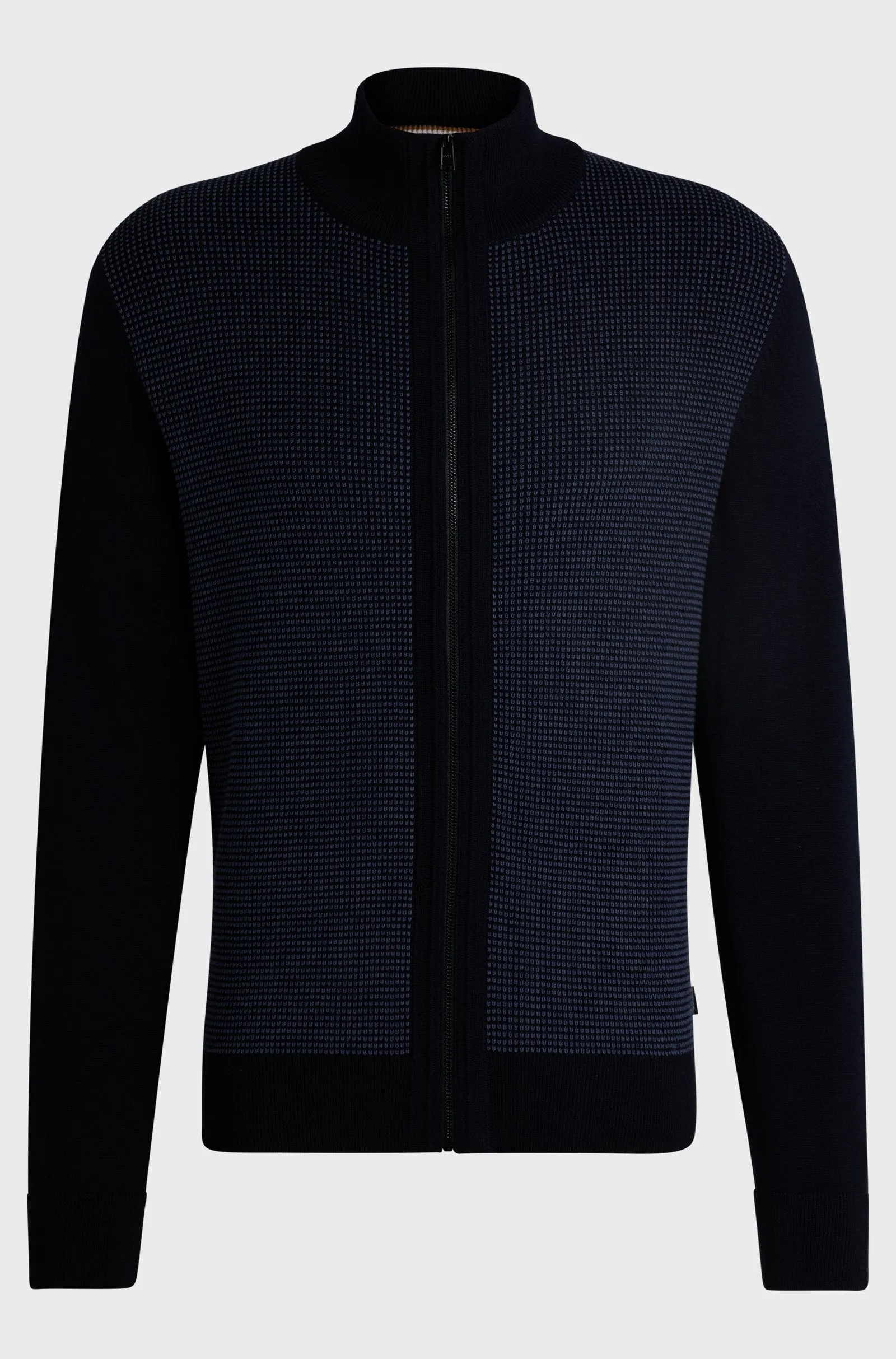 BOSS Sweaters Regular Fit in Wool - H-DAVETO 10261635 01-50519621