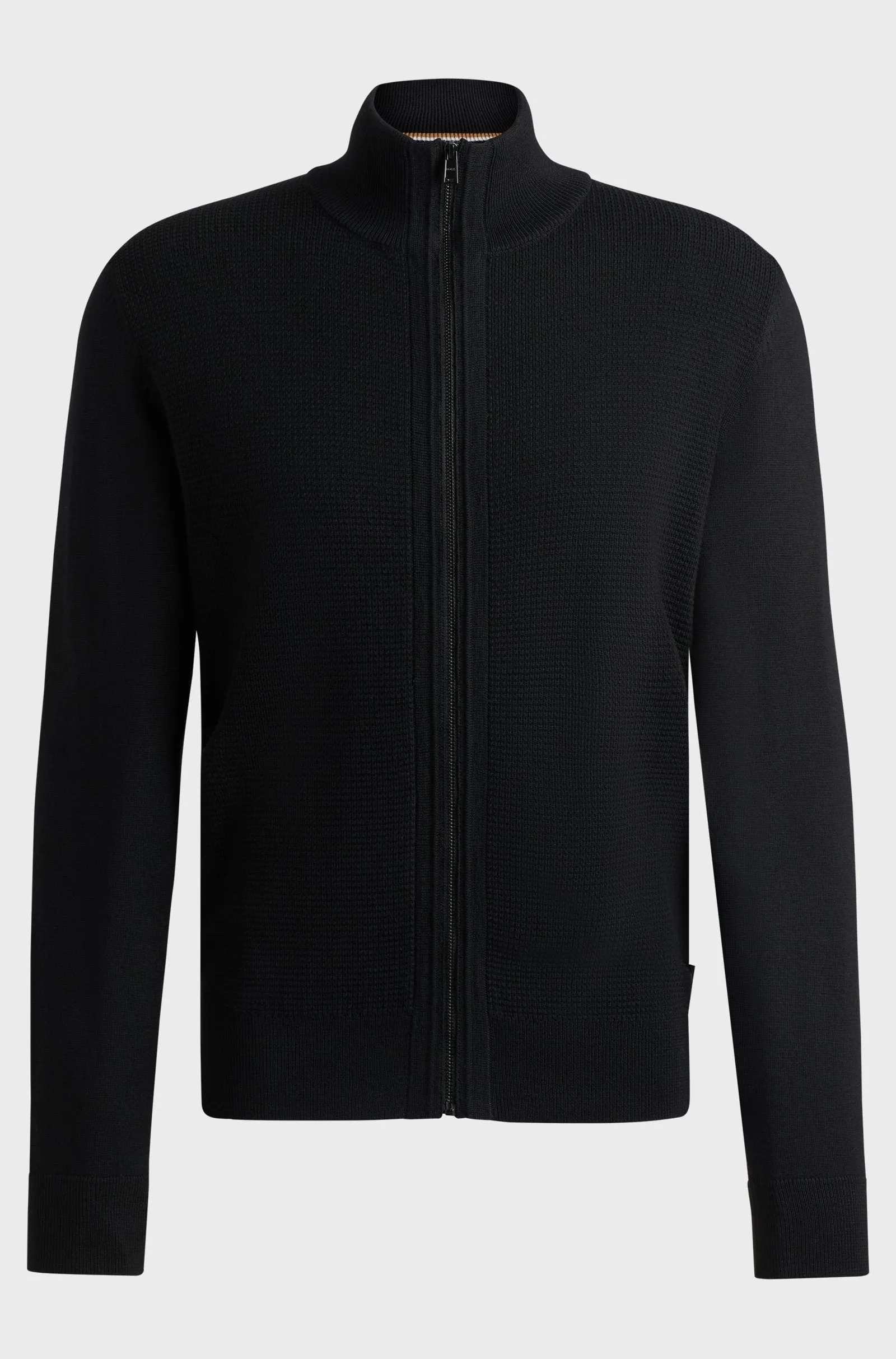 BOSS Sweaters Regular Fit in Wool - H-DAVETO 10261635 01-50519621