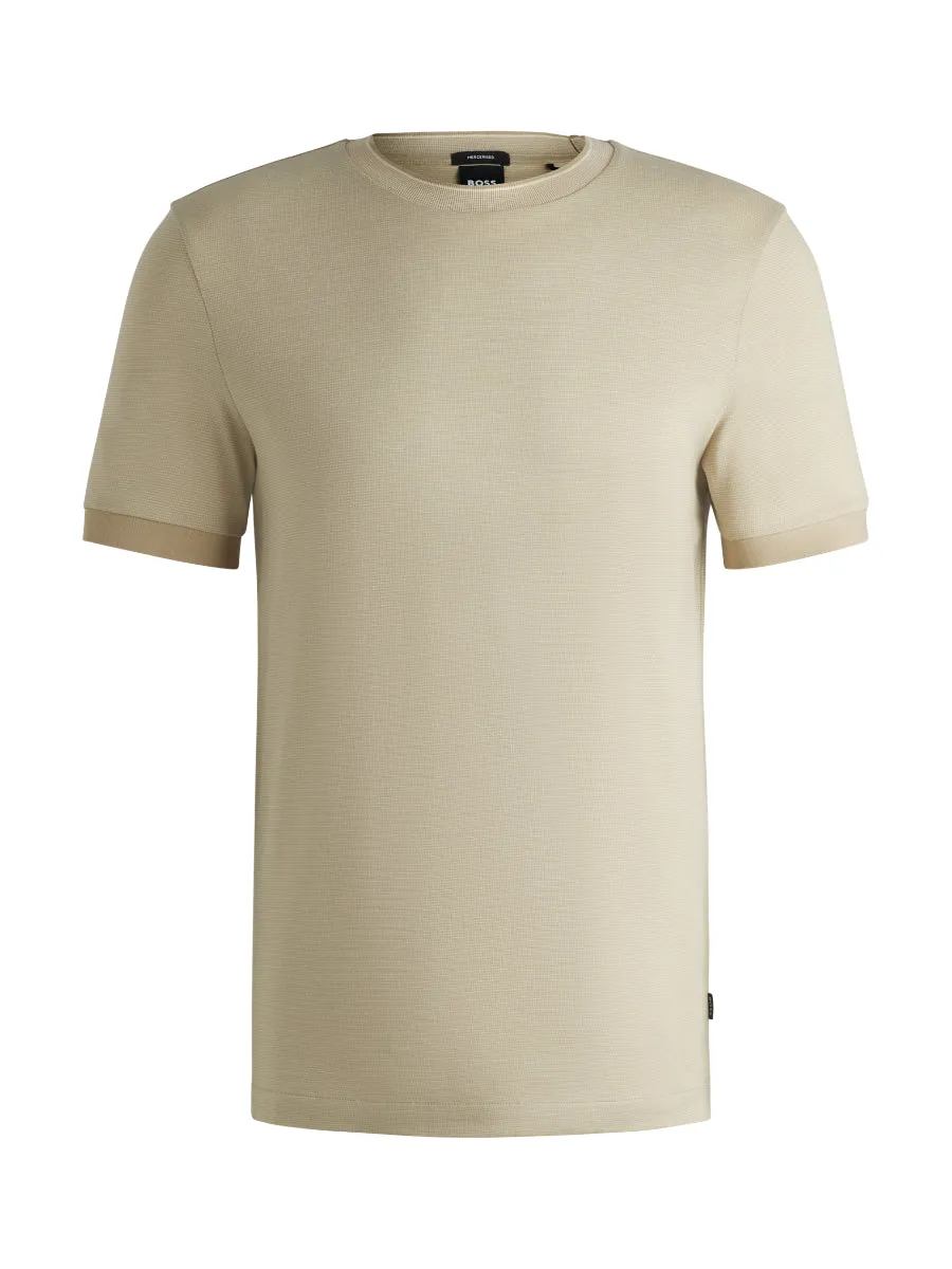 BOSS T-Shirt - H-Tessler 145