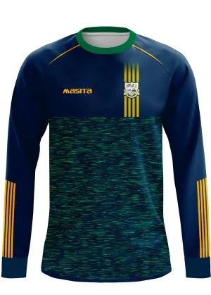 Boston Shamrocks LGFC Sweater Kids