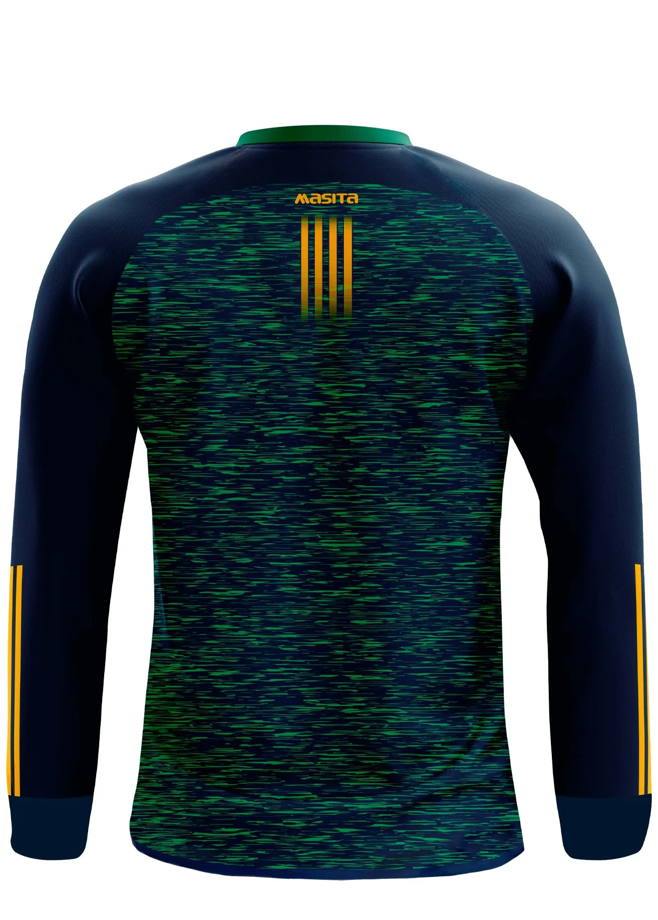Boston Shamrocks LGFC Sweater Kids