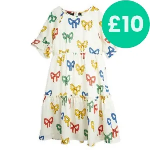 Bow Dress - Retired