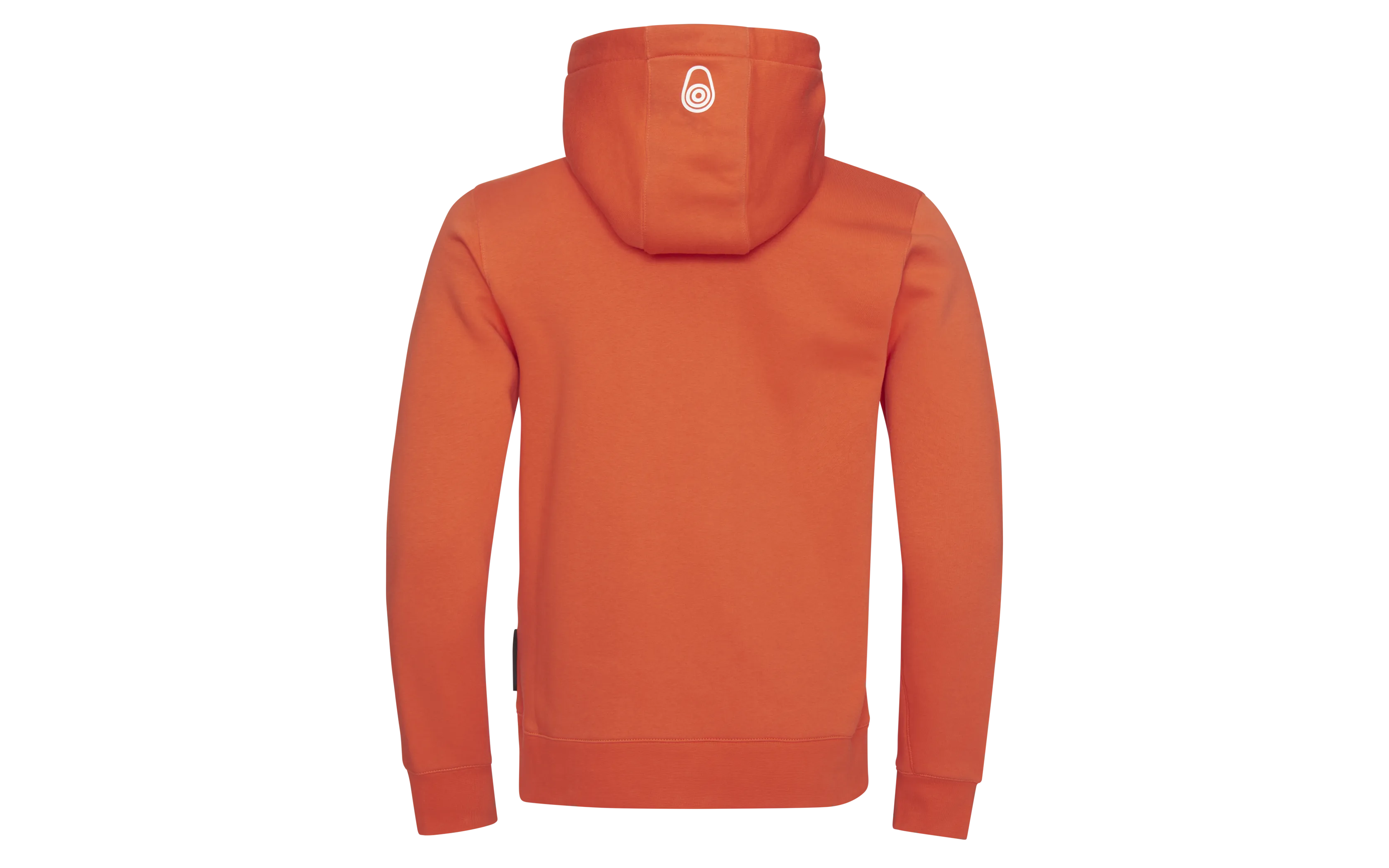 BOWMAN LOGO HOOD