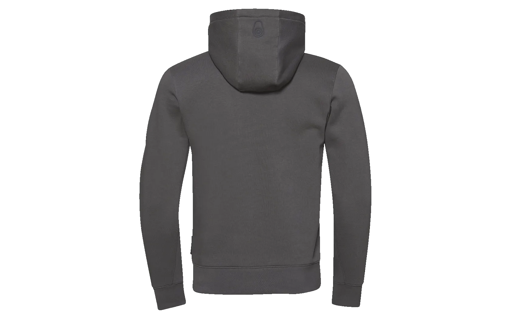 BOWMAN LOGO HOOD
