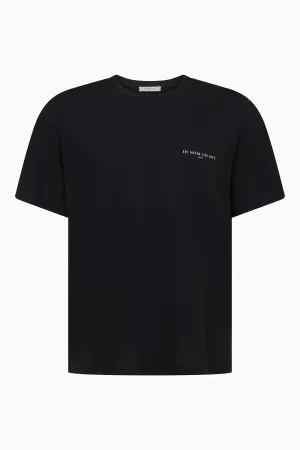 Boxing Fight Print T-Shirt