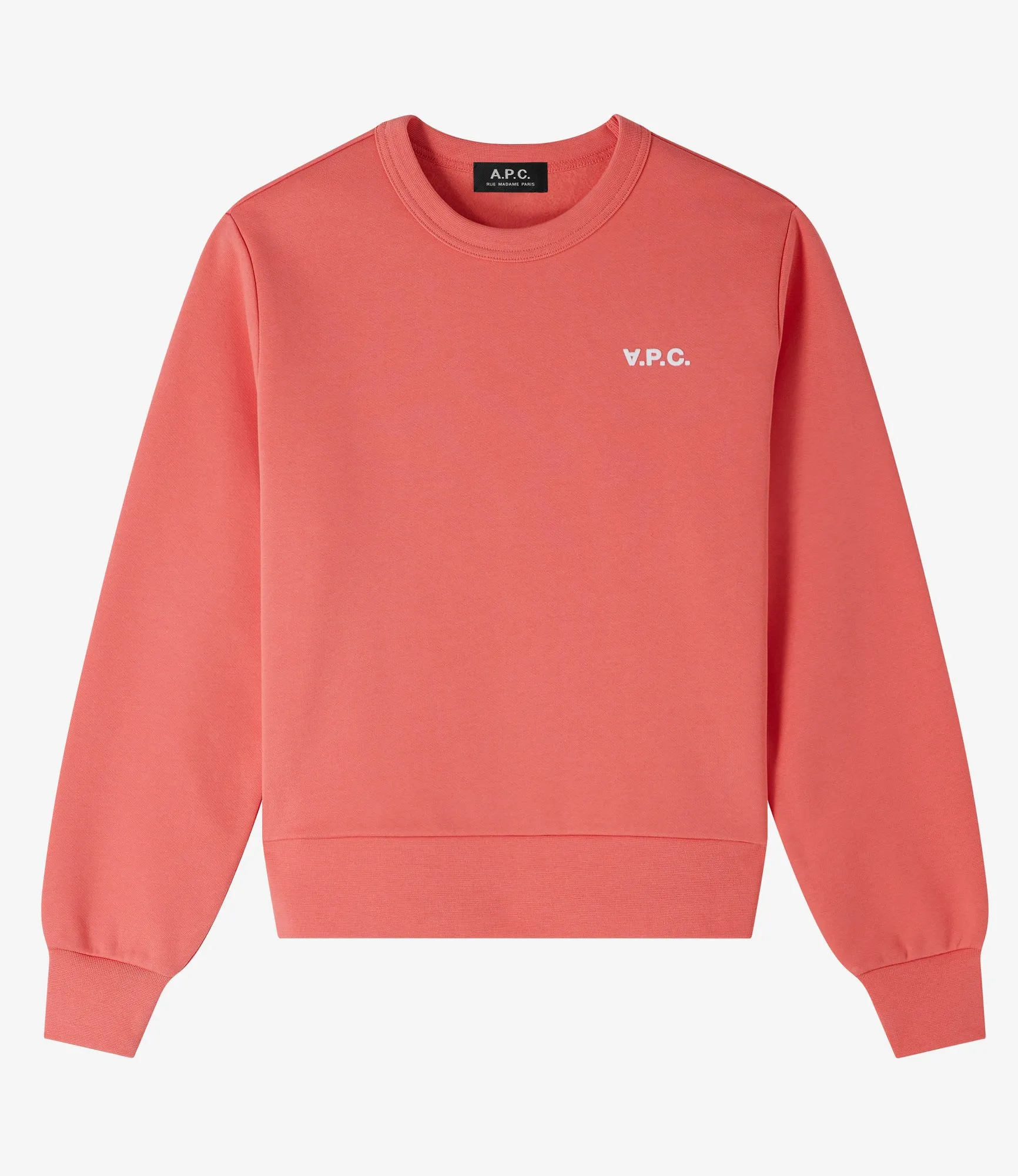Boxy Petit VPC sweatshirt