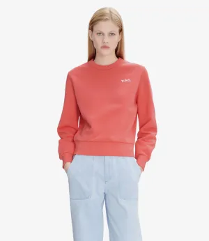 Boxy Petit VPC sweatshirt