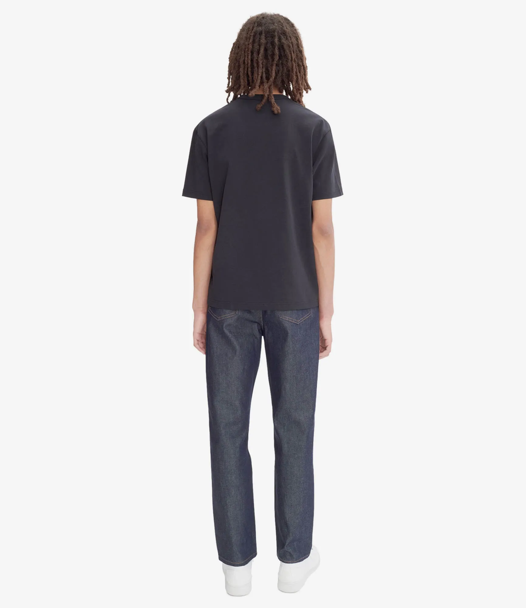 Boxy Petit VPC T-Shirt