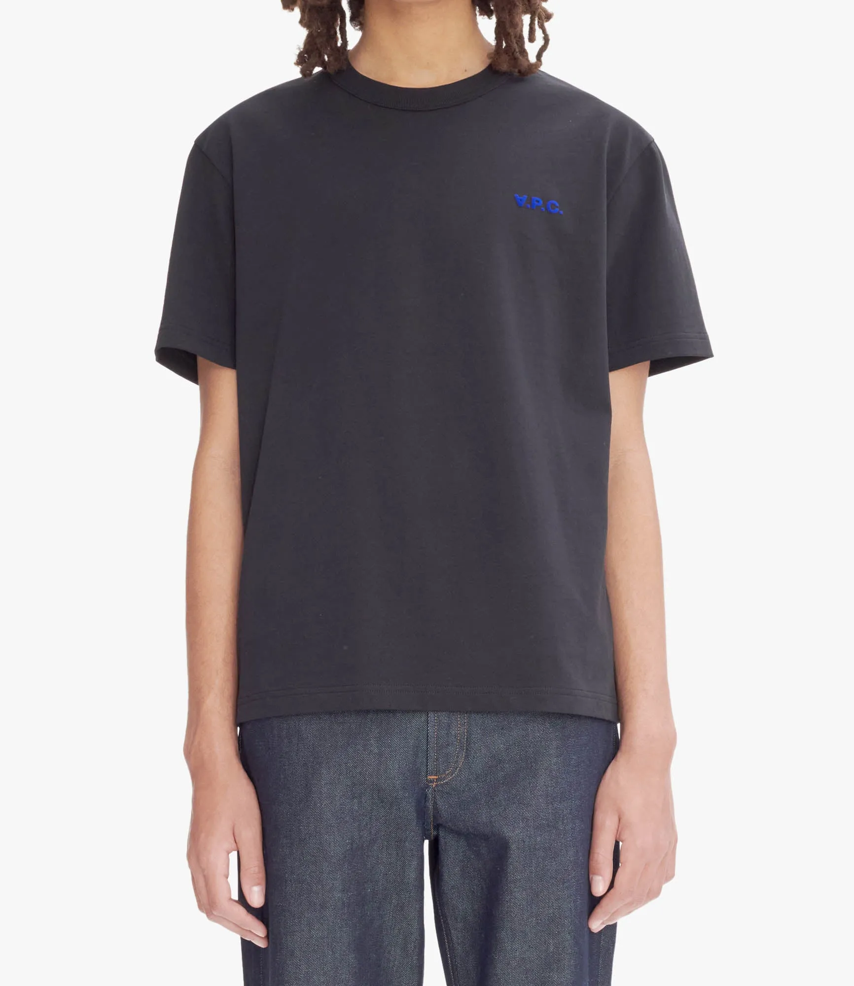 Boxy Petit VPC T-Shirt