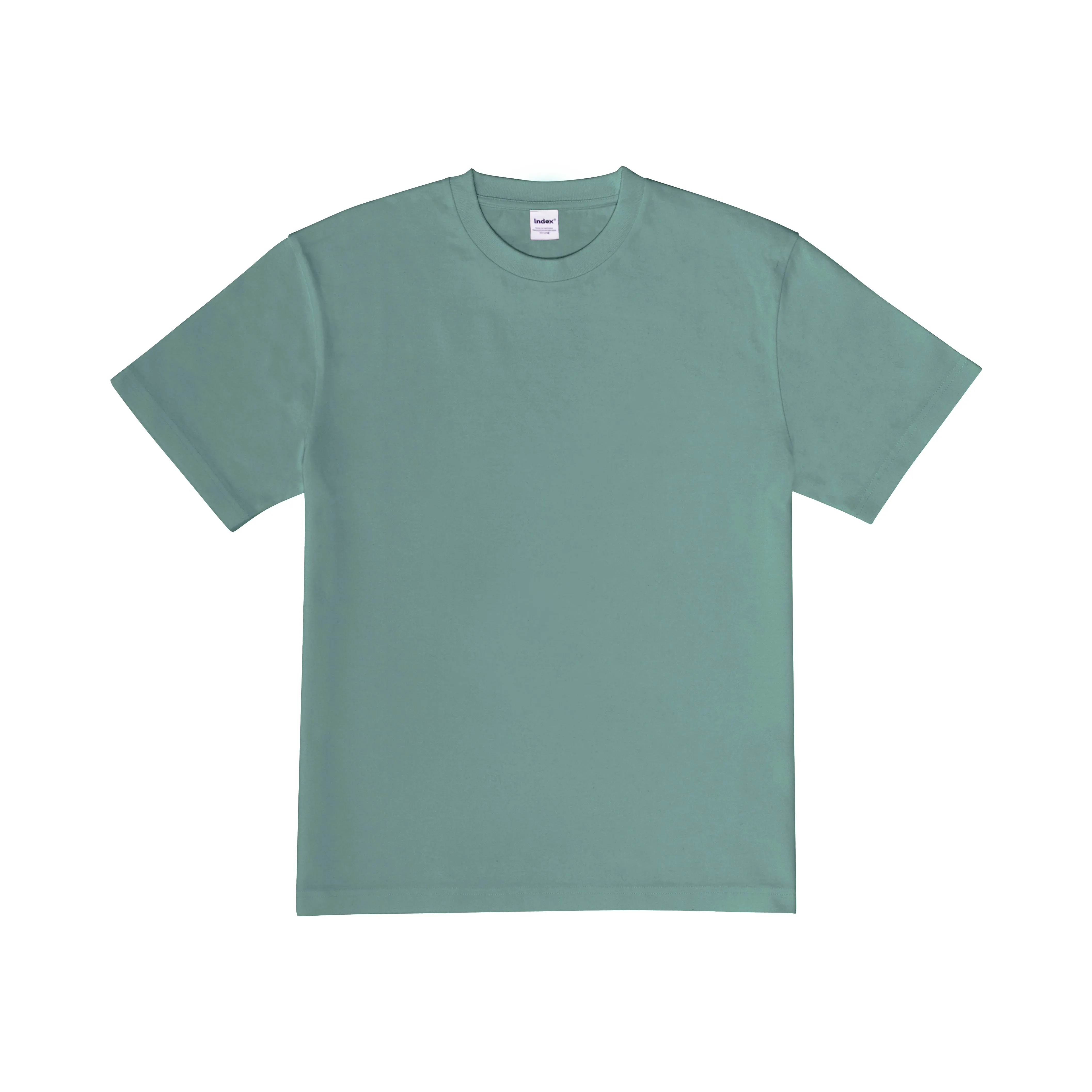 Boxy T-Shirt, Pine Fall