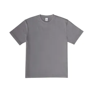 Boxy T-Shirt, Rock Dove