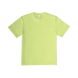 Boxy T-Shirt, Trevo Leaf
