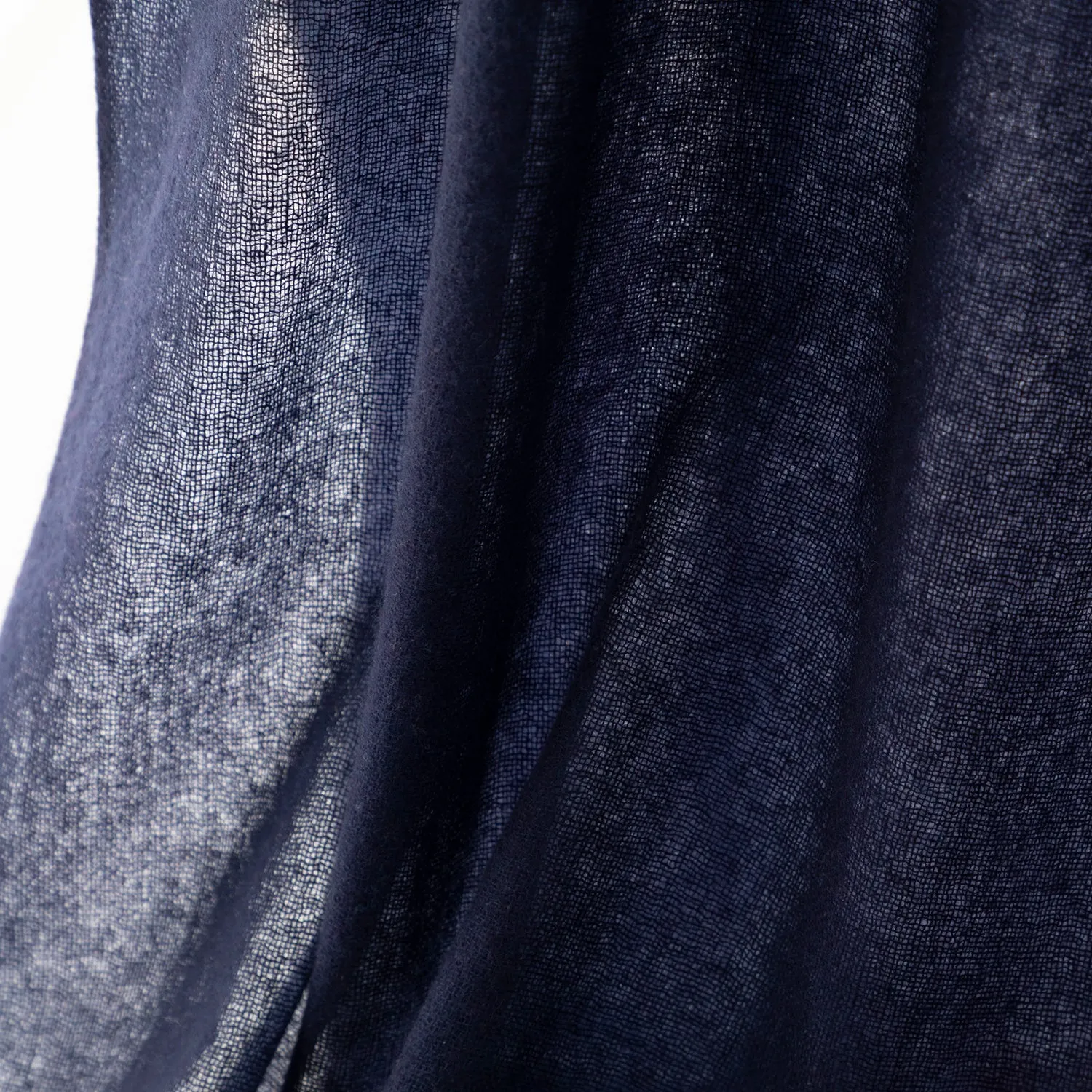 BOYNA ORIGINAL | ボイナ オリジナル　Lala Begin別注 CASHMERE Airy Stole