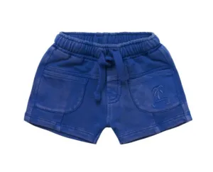 Boys Shorts - Mescal