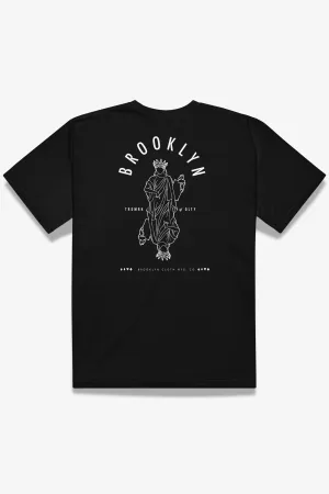 Brooklyn Tee