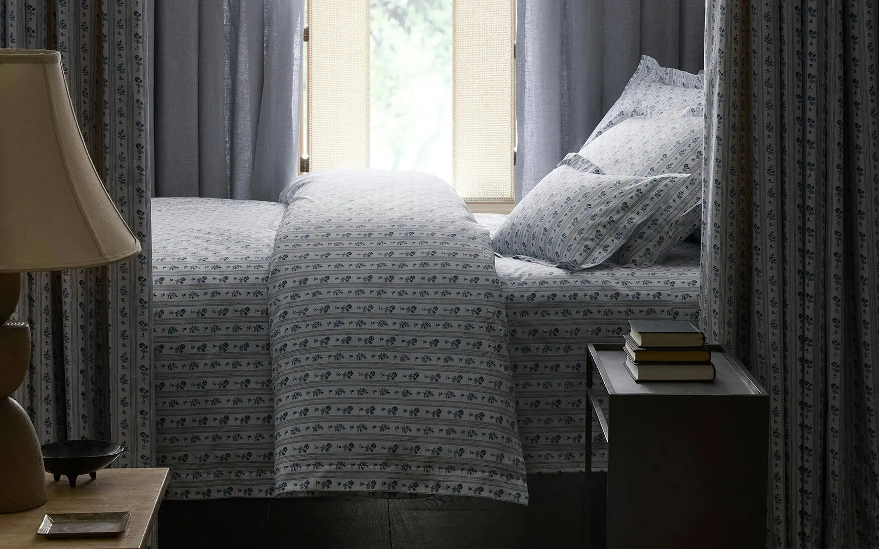 Cabanon Stripe Pillowcase Pair