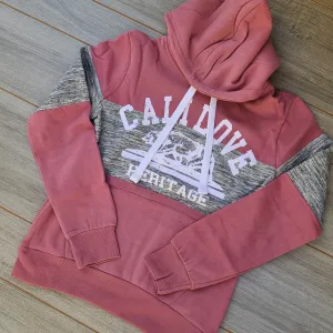 Cali Love Mauve