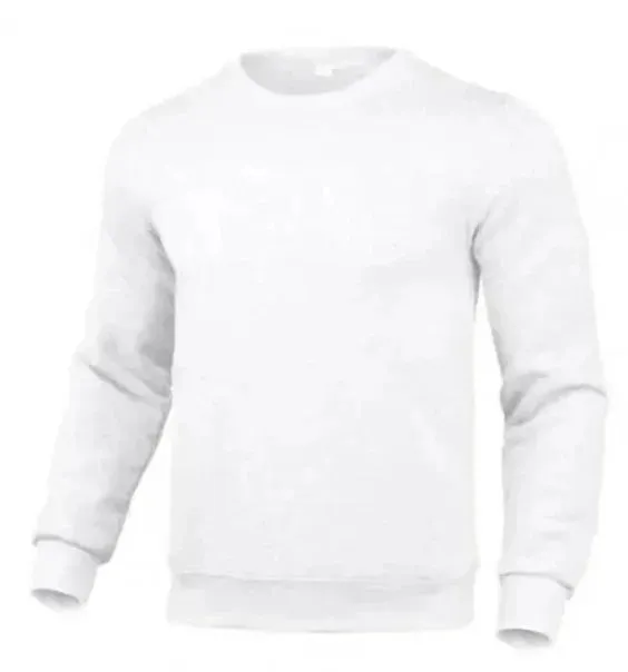 Callum | Classic Crewneck Sweatshirt