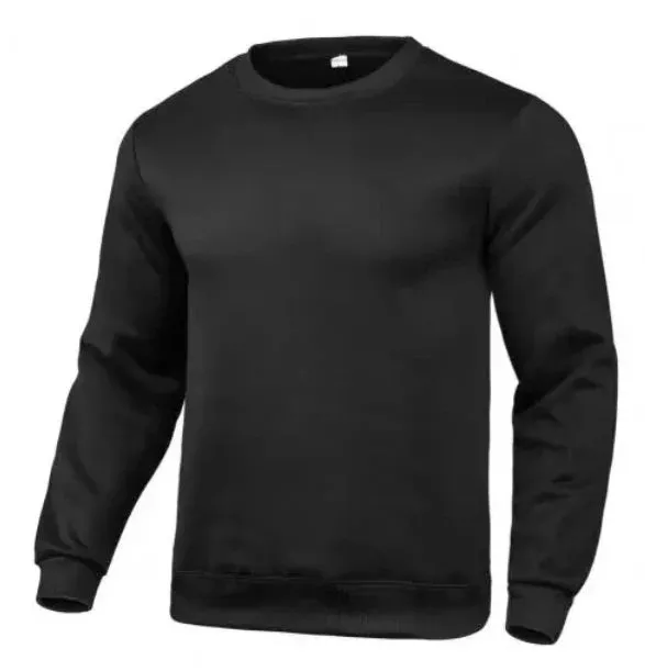 Callum | Classic Crewneck Sweatshirt