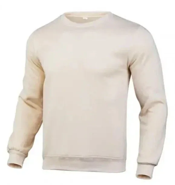 Callum | Classic Crewneck Sweatshirt