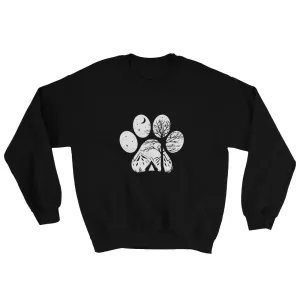 Camp Paw Sweatshirt