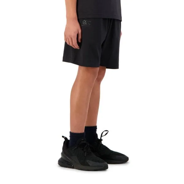 Canterbury Boys (Kids) Knit Staple Short - 2 Colours