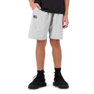 Canterbury Boys (Kids) Knit Staple Short - 2 Colours