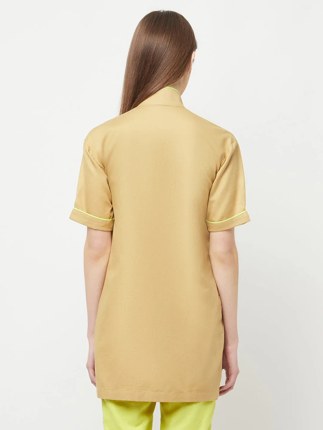 Cargo Shirt
