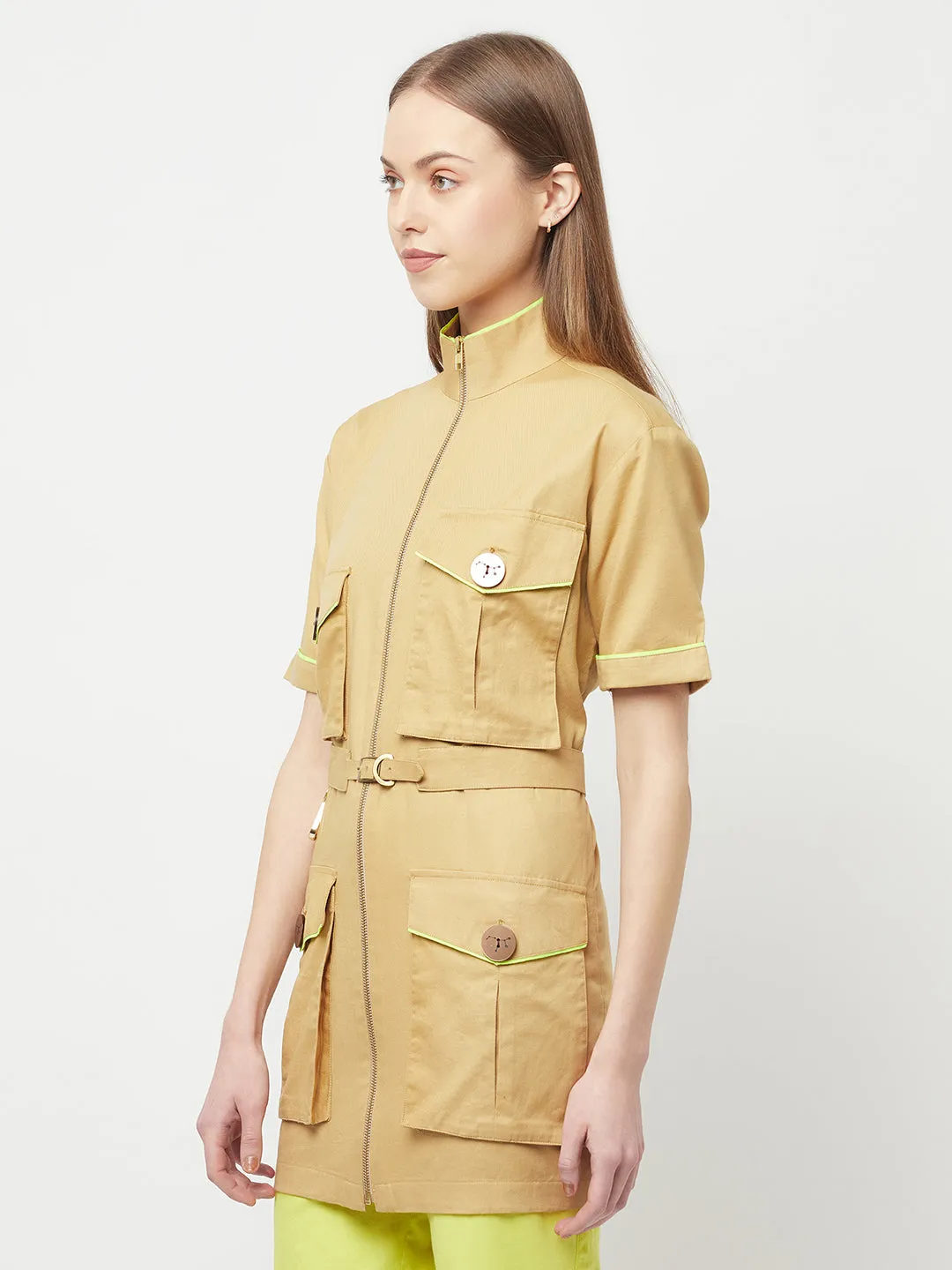 Cargo Shirt