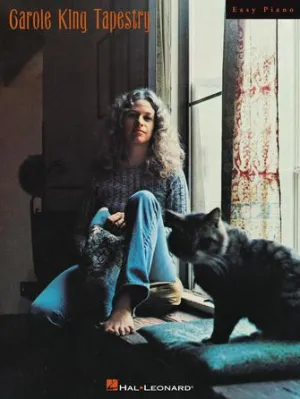 Carole King - Tapestry (Easy Piano)