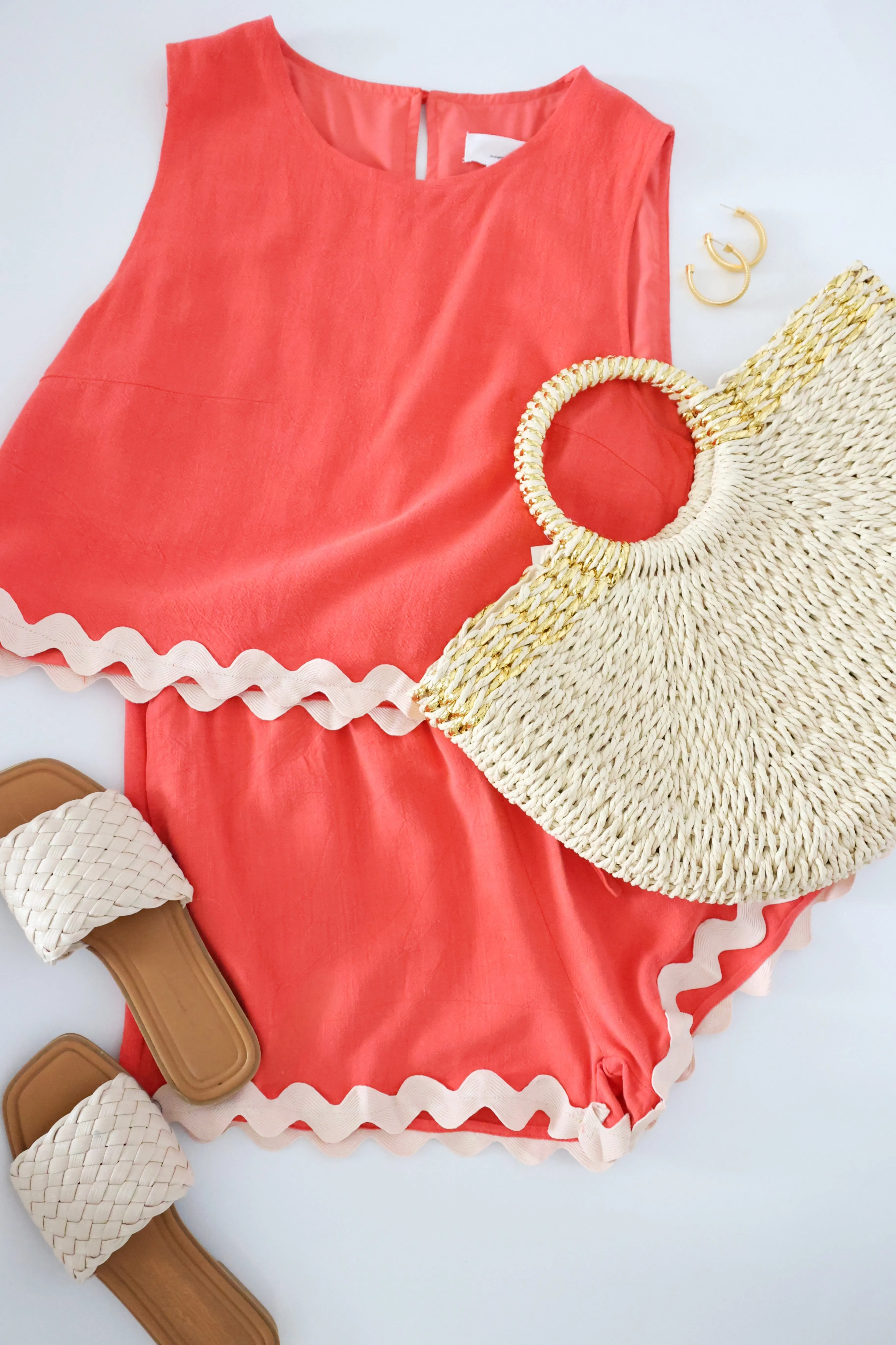 Caroline Set