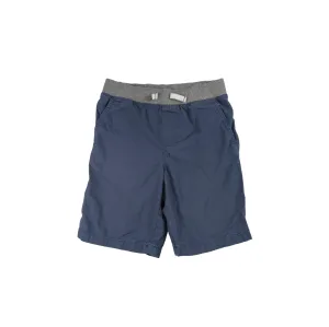 Carter's shorts 8 (slate blue)