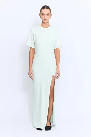 CECE BIAS CUT DRESS | MINT