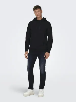 Ceres Hoodie | Black
