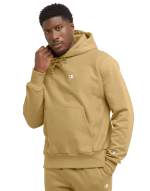 CHAMPION REVERSE WEAVE PO HOOD