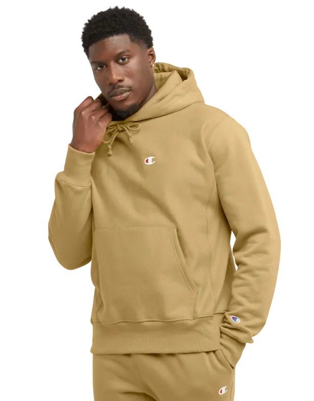 CHAMPION REVERSE WEAVE PO HOOD