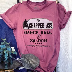 Chapped Ass Saloon