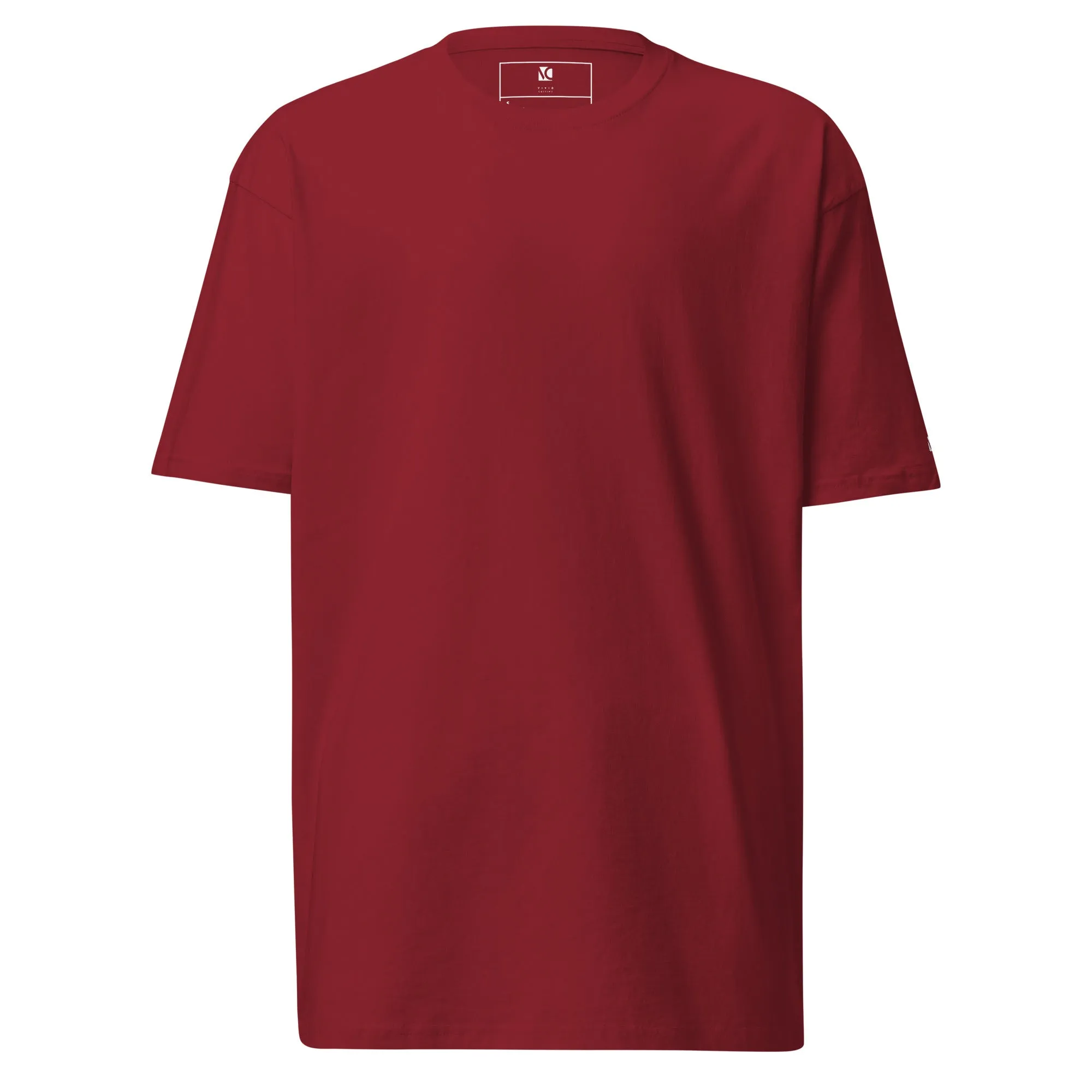 Chef's Premium Heavyweight Tee