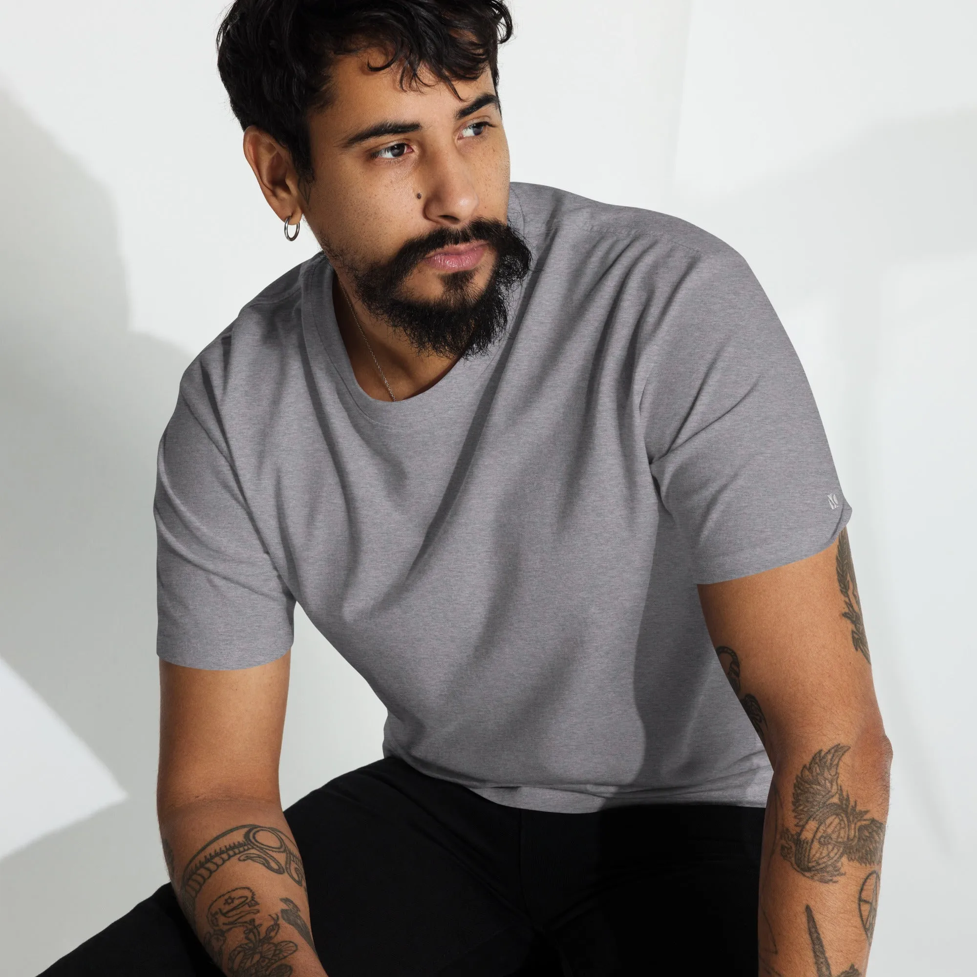 Chef's Premium Heavyweight Tee