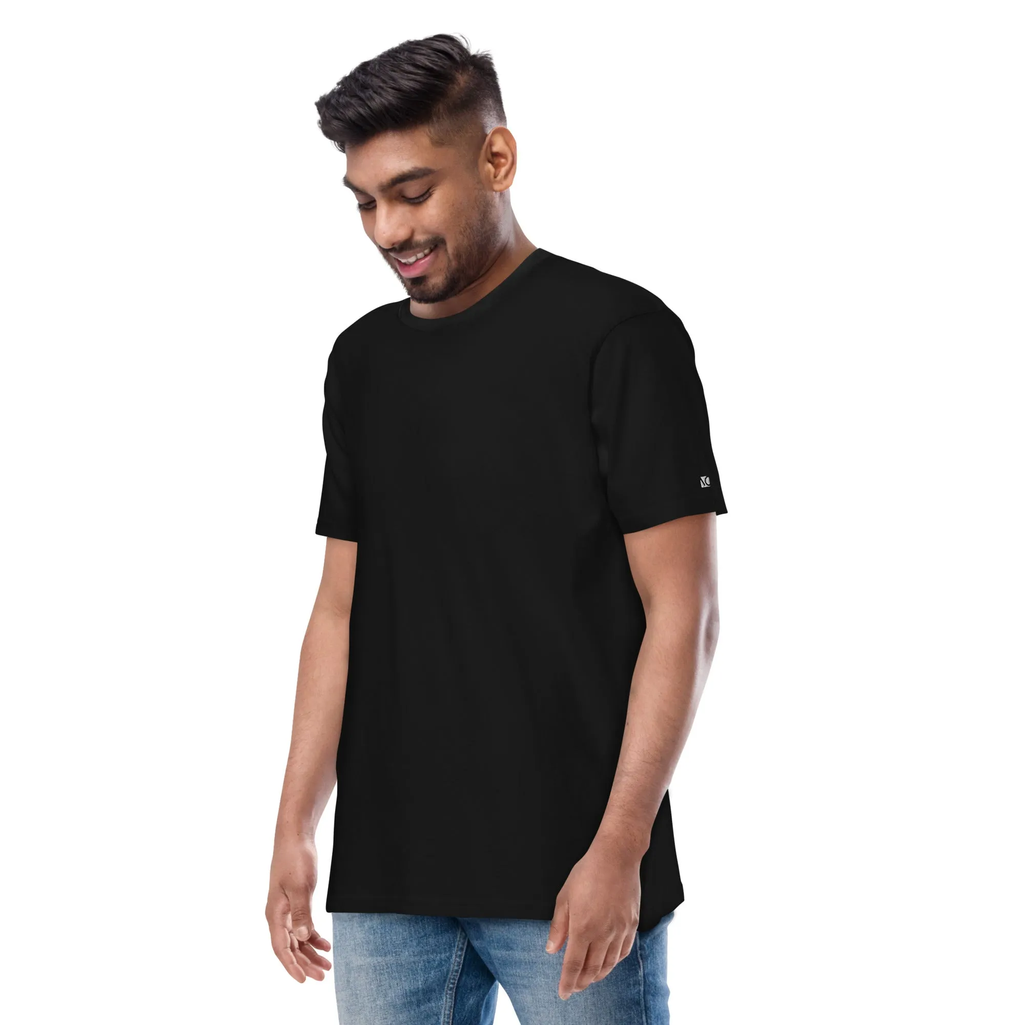 Chef's Premium Heavyweight Tee